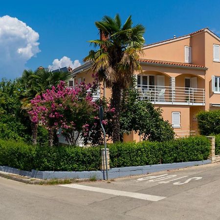 Apartments Casa Geli Poreč Zewnętrze zdjęcie