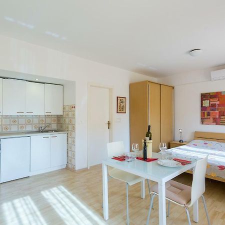 Apartments Casa Geli Poreč Zewnętrze zdjęcie