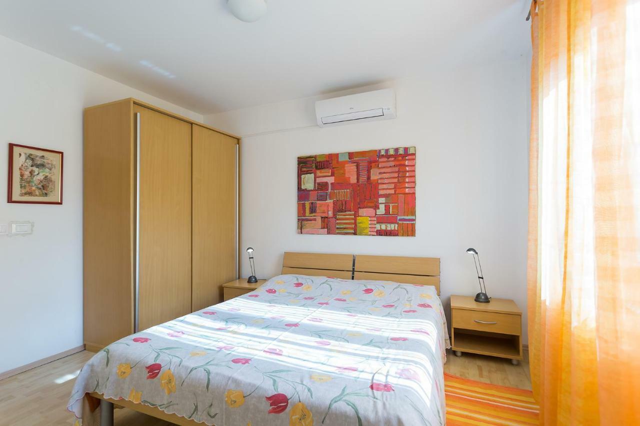 Apartments Casa Geli Poreč Zewnętrze zdjęcie