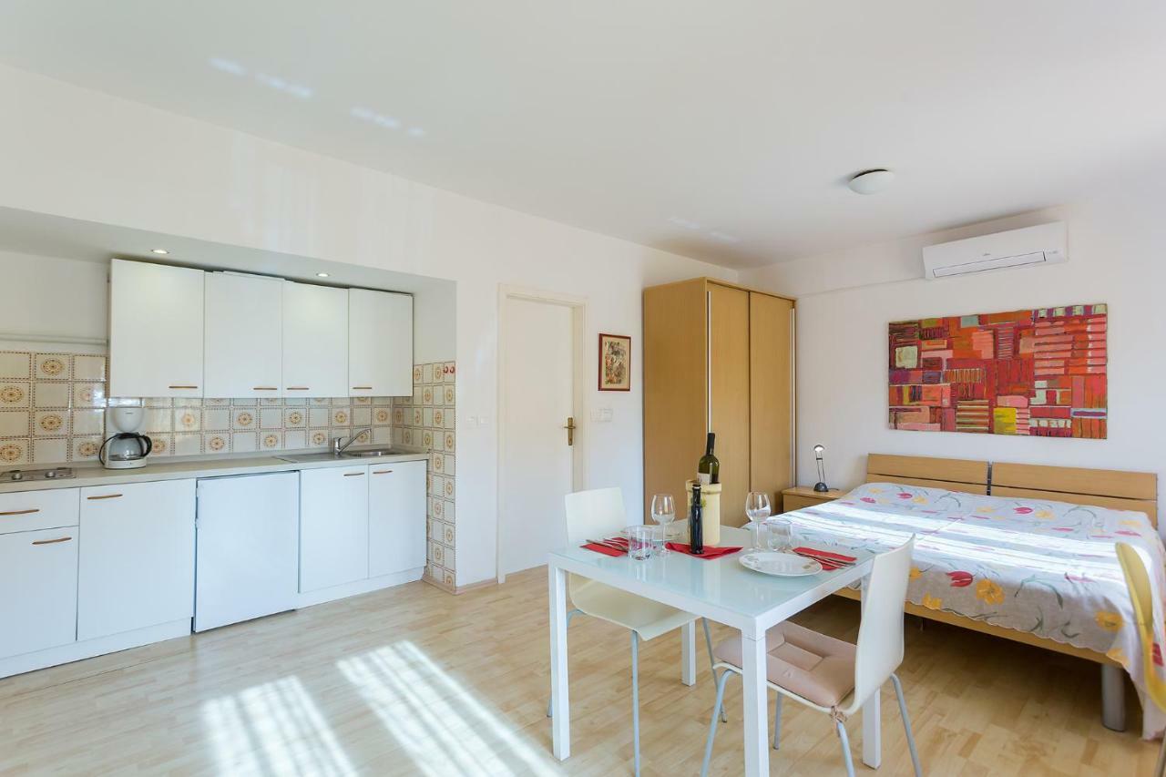Apartments Casa Geli Poreč Zewnętrze zdjęcie