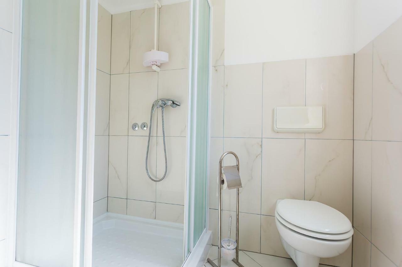 Apartments Casa Geli Poreč Zewnętrze zdjęcie