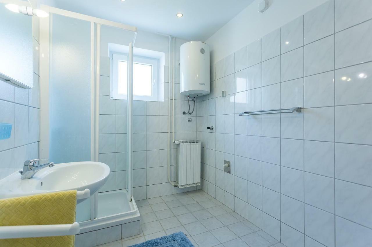 Apartments Casa Geli Poreč Zewnętrze zdjęcie